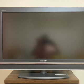 SONY 2006年製 液晶デジタルテレビ 32型