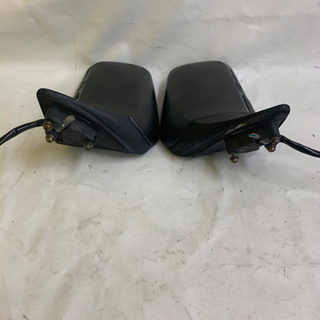 AE86  86   サイドミラー　ミラー