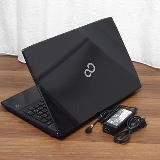 富士通 LifeBook AH42/T