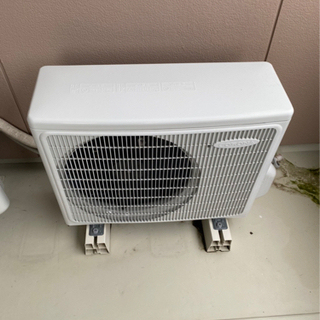 鹿児島市 コロナ エアコン6畳用