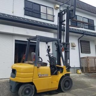💡■フォークリフト■28万円■　☆２トン
ガソリン☆