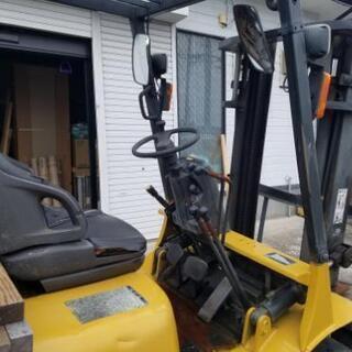 💡■フォークリフト■28万円■　☆２トン
ガソリン☆