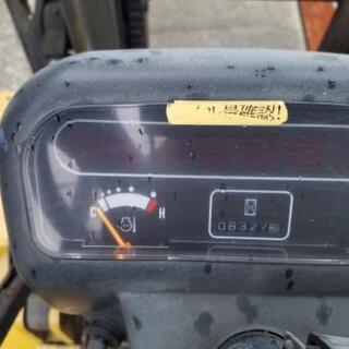 💡■フォークリフト■28万円■　☆２トン
ガソリン☆