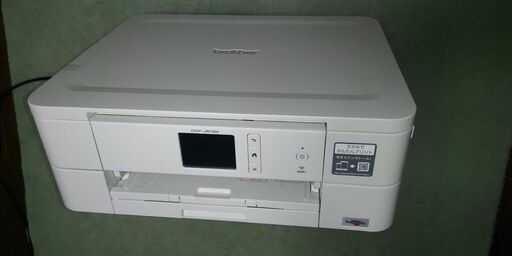 お買い得得価】 brother ブラザー プリンター DCP-J972N Q32 MrBW5