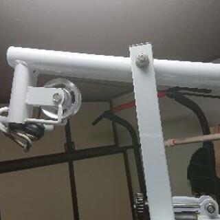 70kgラットマシン、フィネスマシン