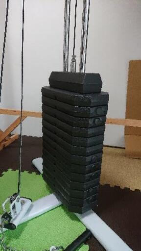 小売 70kgラットマシン、フィネスマシン 