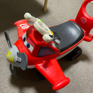 豪華ラッピング無料 ディズニー プレーンズレスキュー乗り用玩具車 その他 Www Locri Co Uk