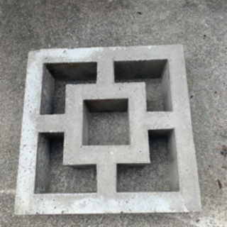 花ブロック金型販売