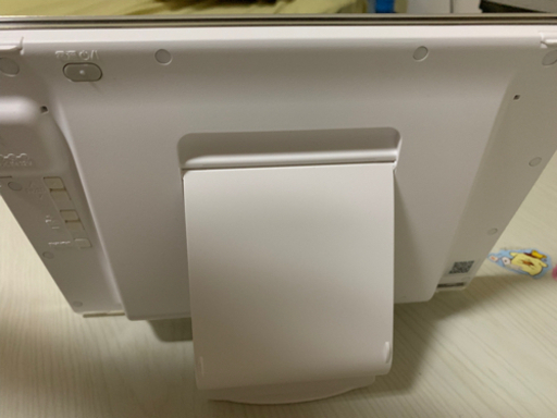Panasonicポータブルテレビ Panasonicポータブルテレビ