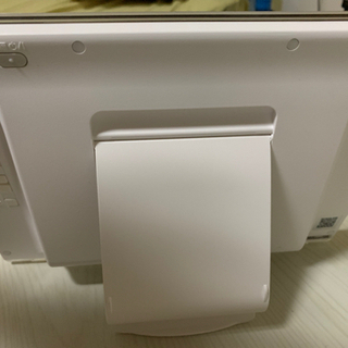 Panasonicポータブルテレビ