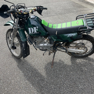 スズキ df200e 中古 36912km 部品取り車体つけます スズキ df200e 中古 36912km 部品取り車体つけます
