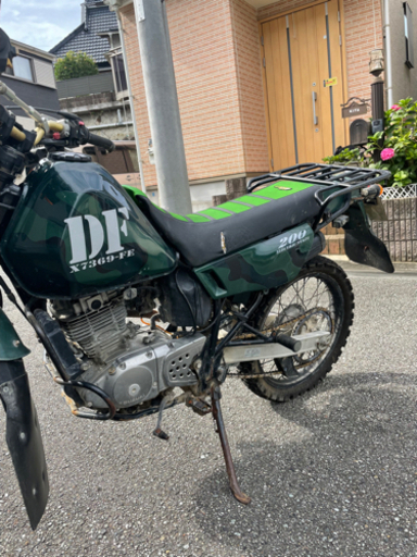 スズキ df200e 中古 36912km 部品取り車体つけます スズキ df200e 中古 36912km 部品取り車体つけます