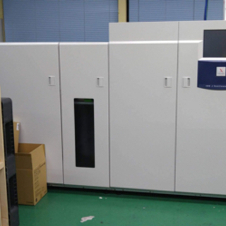 Xerox 495J連続フィード生産デジタル印刷機 Xerox ...