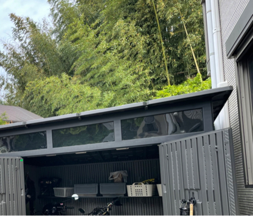 コストコの物置建てるの手伝います 自分で建てたことがあります アキラ 神鉄六甲の手伝いたい 助けたいの助け合い ジモティー