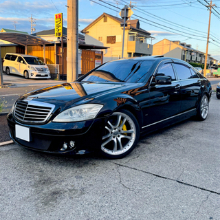 ブラバス 中古車 ジモティー