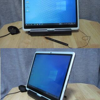 富士通 STYLISTIC QL2 Core-i5 12型 RA...