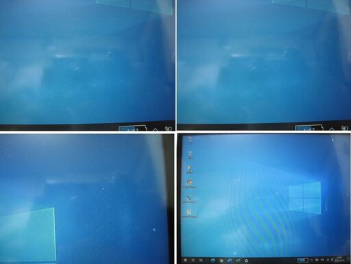 富士通 STYLISTIC QL2 Core-i5 12型 RAM:4GB SSD:256GB タッチ Wi-Fi ...
