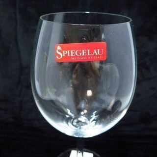 未使用☆SPIEGELAU ワイングラス シュピゲラウ ドイツ製...