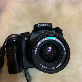 【ネット決済】Canonのカメラ　Canon  DS6041