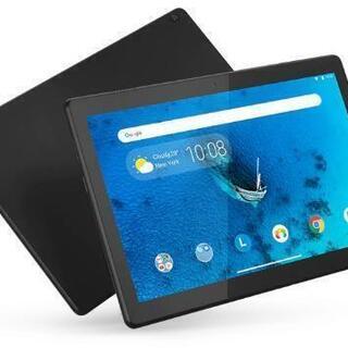 【新品】レノボ　Lenovo Tab B10(Android) ...