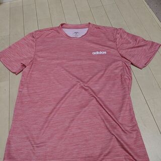 adidas アディダス Tシャツ クライマライト climalite