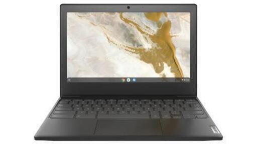 ☆お届け可能【新品】Lenovo IdeaPad Slim350i Chromebook　パソコン　PC