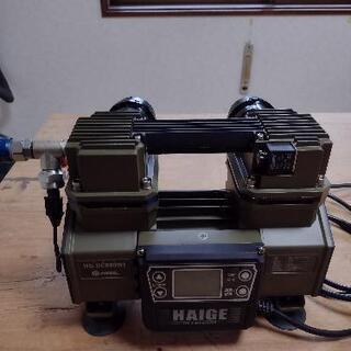 コンプレッサー新品です。