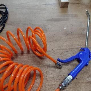 コンプレッサー新品です。