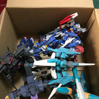 ガンプラジャンクの中古が安い！激安で譲ります・無料であげます ...