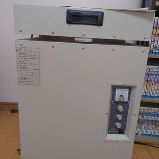 【ネット決済】陶芸用電気窯　陶職人　値下げしました