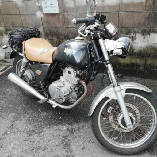 スズキボルティ