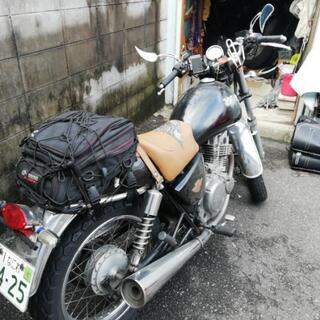 スズキボルティ
