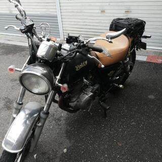 スズキボルティ