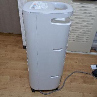 【冷風扇】siroca SH-C251