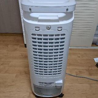 【冷風扇】siroca SH-C251