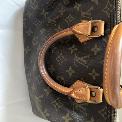 LOUIS  VUITTON スピーディー30