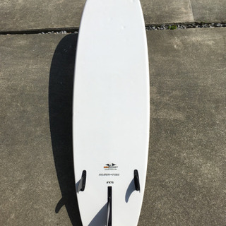 ロングボード 8.4ft、ミッドレングスボード、サーフボード