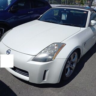 フェアレディーz 中古車 ジモティー