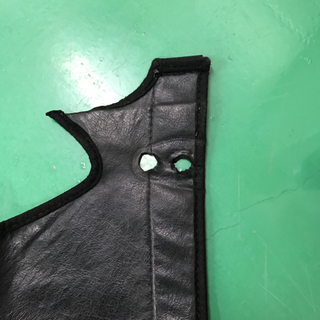 オンライン トヨタ ハイラックスサーフ 215 後期 ノーズブラ usdm jdm hdm