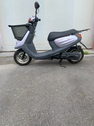 ジョグポシェ50 スクーター 原付 2st