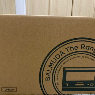 バリュミューダザレンジ　ホワイト