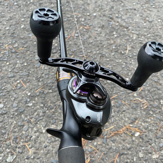 Daiwa スティーズSVTW