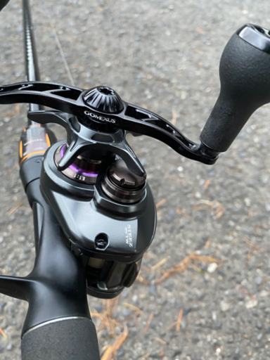 Daiwa スティーズSVTW