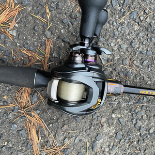 Daiwa スティーズSVTW