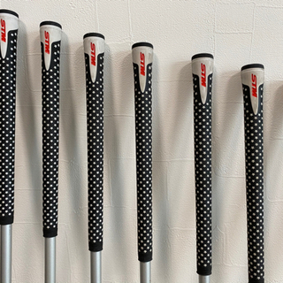 ブリジストンカスタムJ15DFアイアン7本