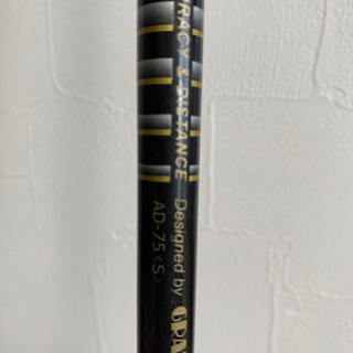 ブリジストンカスタムJ15DFアイアン7本