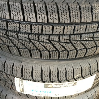 タイヤ、ホイール スタットレスタイヤ新品155/65R13