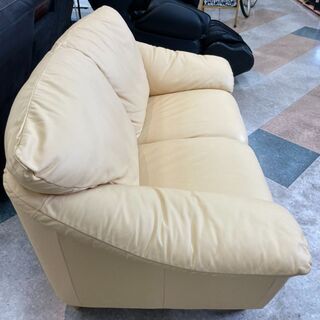 🔶大人気の中村家具 italsofa(イタルソファ) 2シーターソファ 定価￥88,000  🔶