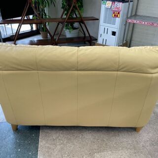 🔶大人気の中村家具 italsofa(イタルソファ) 2シーターソファ 定価￥88,000  🔶