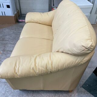 🔶大人気の中村家具 italsofa(イタルソファ) 2シーターソファ 定価￥88,000  🔶